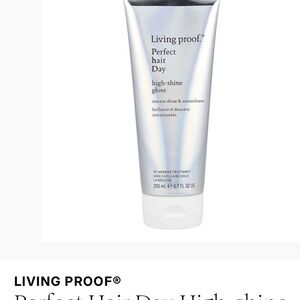 Living Proof Perfect Hair Day High-Shine Gloss